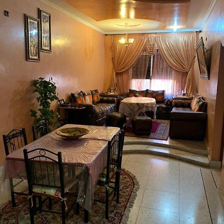 Cozy Home In Azrou Buitenkant foto