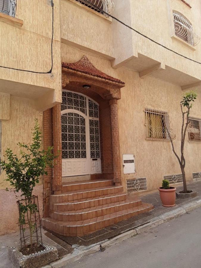 Cozy Home In Azrou Buitenkant foto