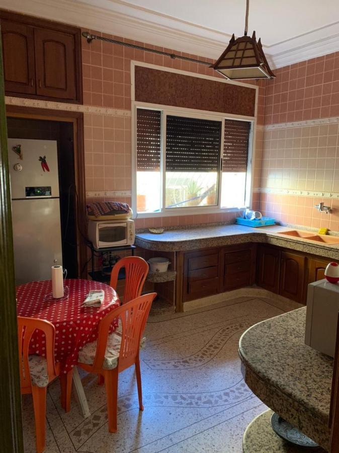 Cozy Home In Azrou Buitenkant foto