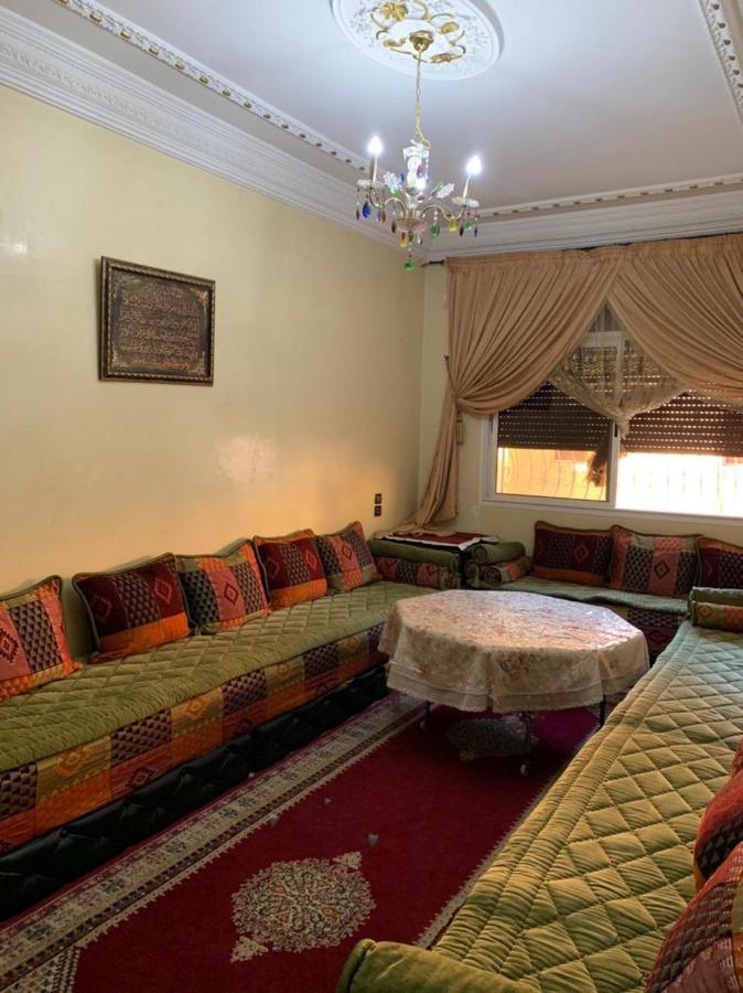 Cozy Home In Azrou Buitenkant foto
