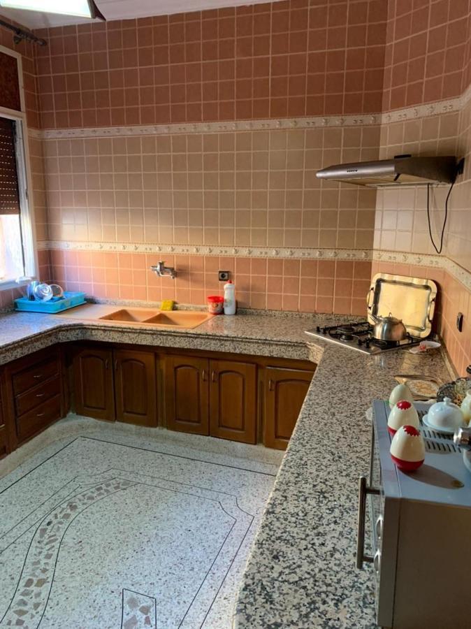 Cozy Home In Azrou Buitenkant foto