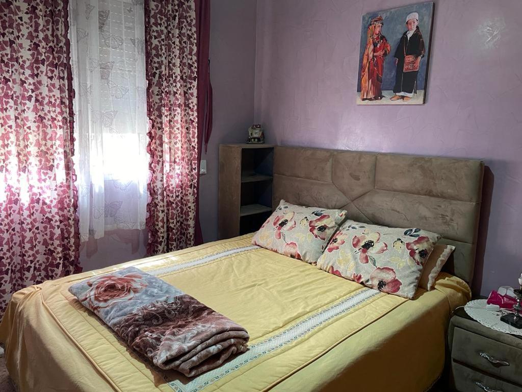 Cozy Home In Azrou Buitenkant foto